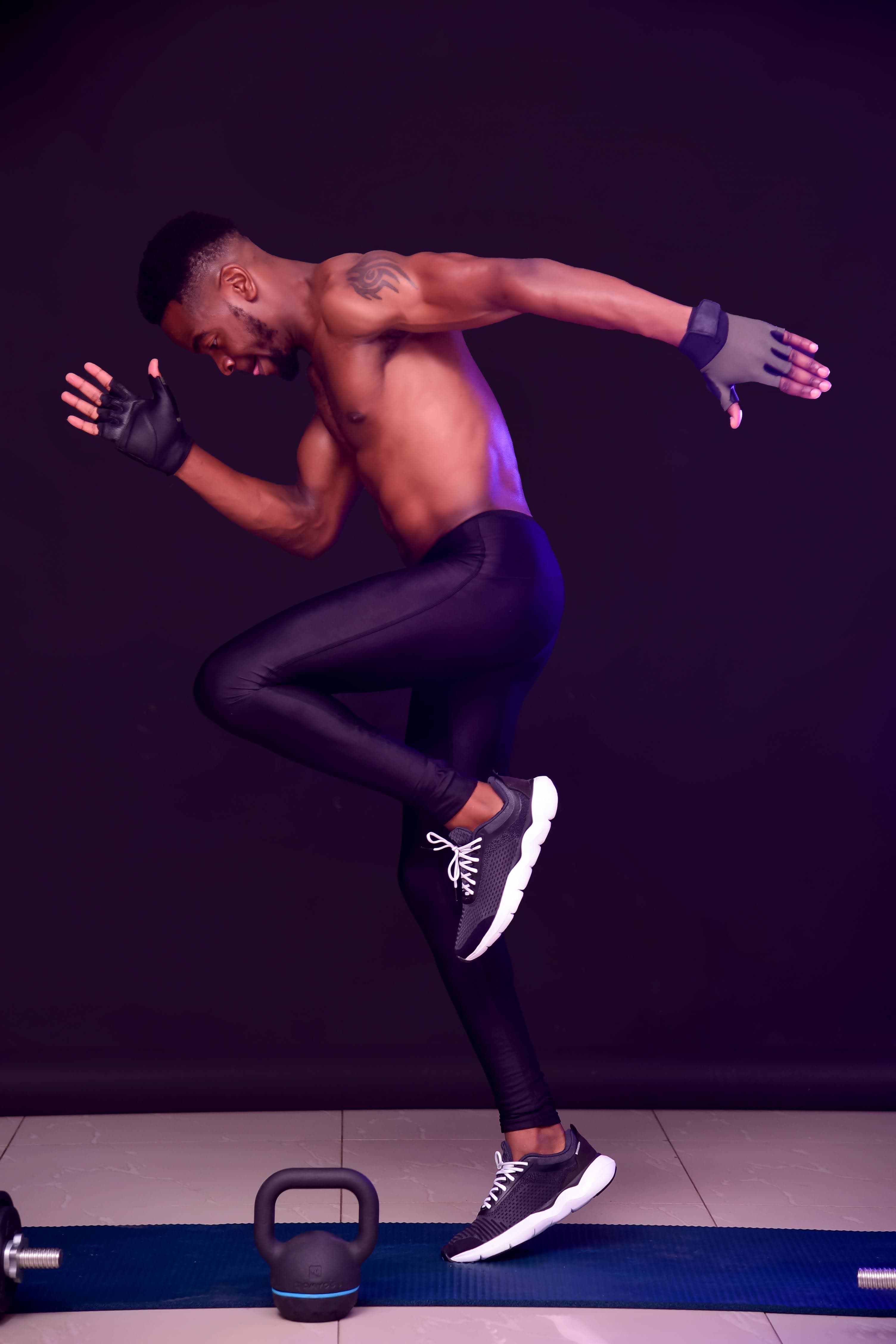 Strength & Conditioning at Wandera Wellness