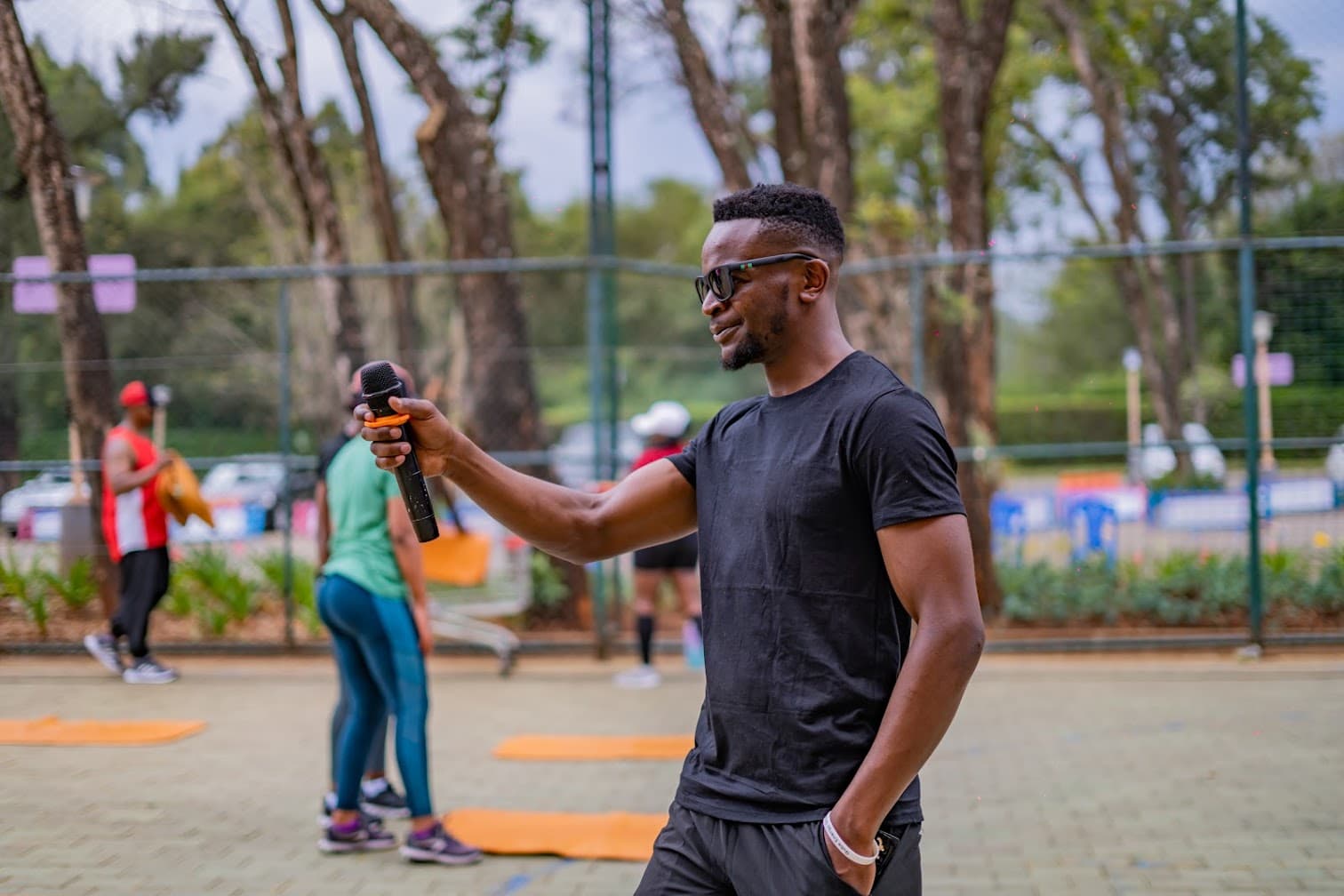 Family Wellness at Wandera Wellness